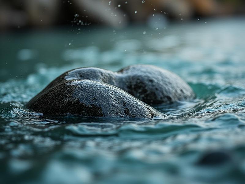 Therapeutic water details and science